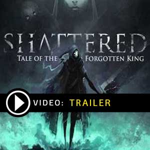 Comprar Shattered Tale of the Forgotten King CD Key Comparar Precios