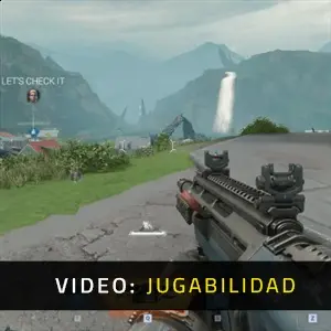 Shatterline - Jugabilidad