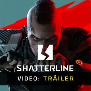 Shatterline - Tráiler