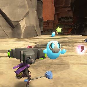 Shawley Zoo of Wonders - Fantasmas