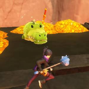 Shawley Zoo of Wonders - Tesoros