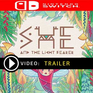 Comprar She and the Light Bearer Nintendo Switch Barato comparar precios