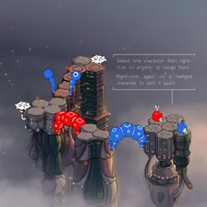 She Remembered Caterpillars - Tutorial