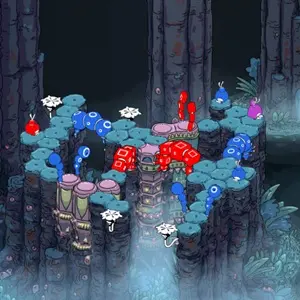 She Remembered Caterpillars - Rompecabezas Difícil