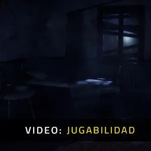 SHE WAS 98 - Video de Jugabilidad