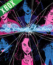 She Dreams Elsewhere Xbox One