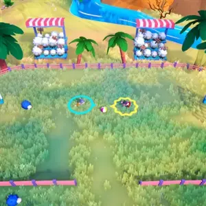 Sheepherds! - Fútbol