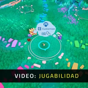 Sheepherds! - Vídeo del Jugabilidad