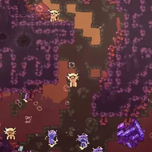 Shelldiver - Aguas Volcánicas