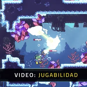 Shelldiver - Jugabilidad