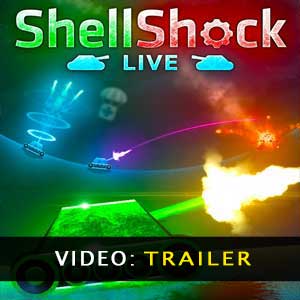 ShellShock Live - Vídeo de la campaña