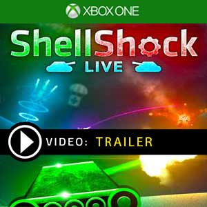 ShellShock Live - Vídeo de la campaña