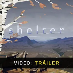 Shelter - Tráiler