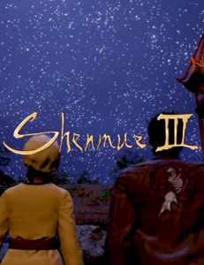 Se anuncian los detalles del reembolso y la prueba de Shenmue 3