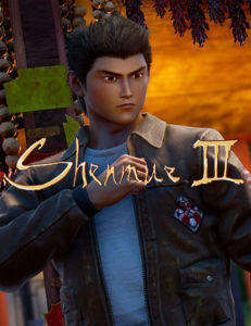 Shenmue 3 se prepara para su lanzamiento con un nuevo remolque