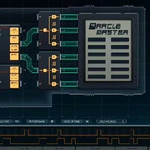 Shenzhen I/O - Montaje de Hardware