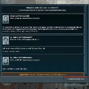 Shenzhen I/O - Controlador de Puntuación de Juego de Bebidas