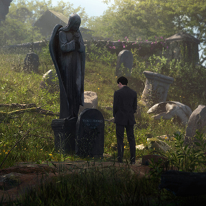 Sherlock Holmes Chapter One - La tumba de la madre de Sherlock