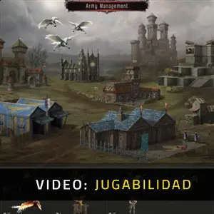 Shields of Loyalty – Jugabilidad