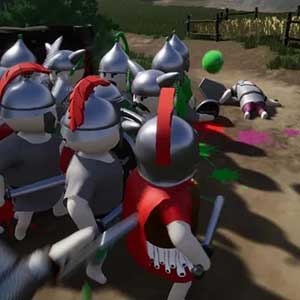 Alerta de que estamos siendo atacados