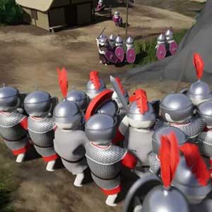 Manténgase en alerta