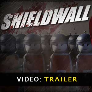 Comprar Shieldwall CD Key Comparar Precios