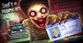 Shift at Midnight Lleva su Terror de Doppelgängers a Xbox Game Pass