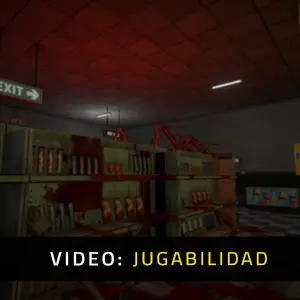 Shift At Midnight - Jugabilidad