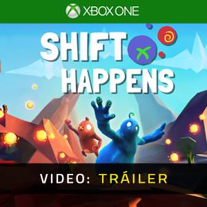 Shift Happens Xbox One - Tráiler