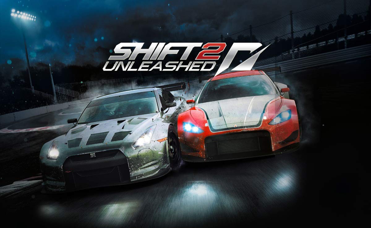 Comprar clave CD Shift 2 Unleashed y comparar los precios