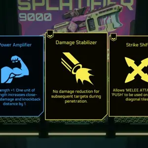 Shift'n Slay Ventajas