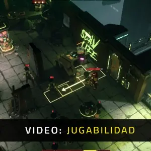 Shift'n Slay Vídeo del Juego