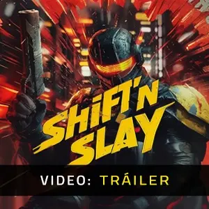 Shift'n Slay Tráiler del Video