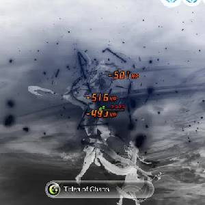 Shin Megami Tensei 5 Vengeance Demon Subquest Holy Will and Profane Dissent - Mareas del Caos