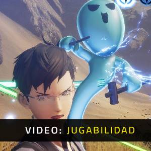 Shin Megami Tensei 5 Vengeance Mitama Dance of Miracles Video de la Jugabilidad