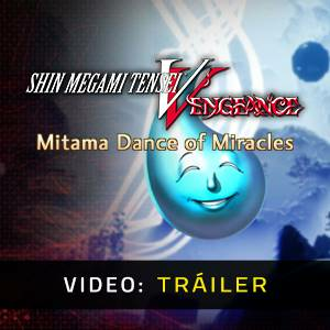 Shin Megami Tensei 5 Vengeance Mitama Dance of Miracles Pc