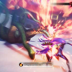 Shin Megami Tensei 5 Ananta