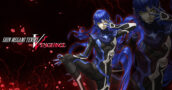Reserva Shin Megami Tensei V: Vengeance y consigue Recuperación infinita + Bonificación de ataque