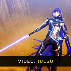 Shin Megami Tensei 5 Vídeo Del Juego