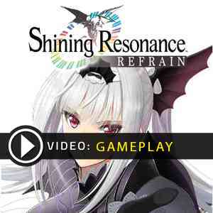 Comprar Shining Resonance Refrain CD Key Comparar Precios