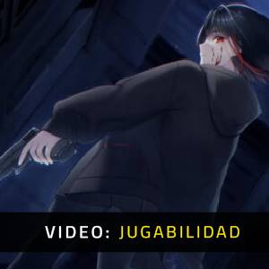 SHINJUKU SOUMEI - Jugabilidad