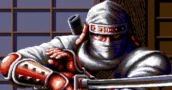 ¡Shinobi de SEGA llega a la gran pantalla! ¡Mira lo que viene a continuación!