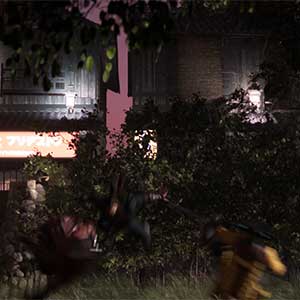 Shinobi Rising- Enfrentarse a la Batalla