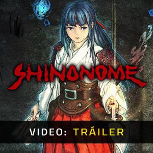 Shinonome - Video Tráiler