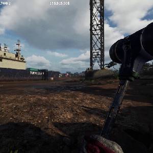 Ship Graveyard Simulator 2 - Demolición