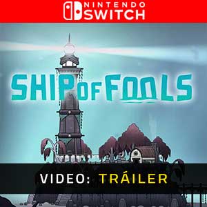 Ship of Fools - Vídeo de la campaña