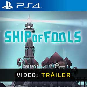 Ship of Fools - Vídeo de la campaña