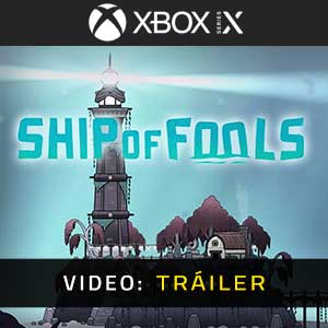 Ship of Fools - Vídeo de la campaña