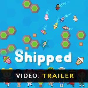 Comprar Shipped CD Key Comparar Precios