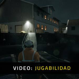 Ships At Sea - Jugabilidad